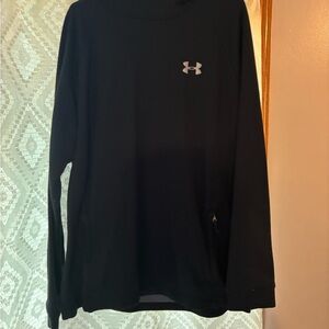 Under Armour Black Performance Top